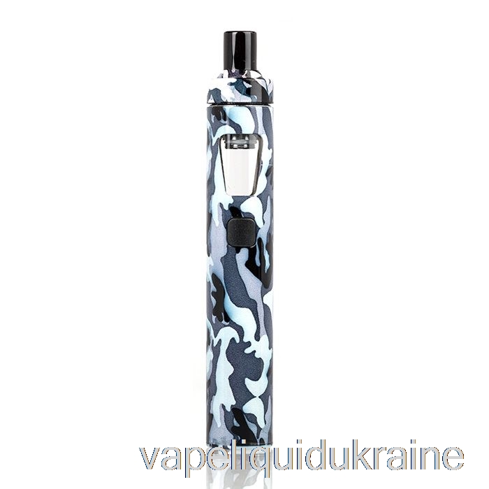 Vape Liquid Ukraine Joyetech eGo AIO All-In-One Starter Kit Camouflage